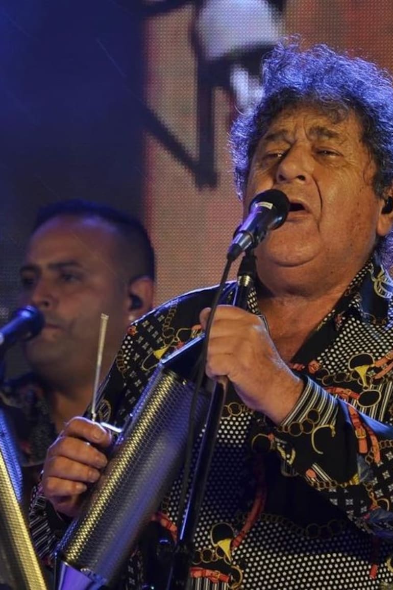 Los Palmeras se presentan este viernes y sábado en el Movistar Arena