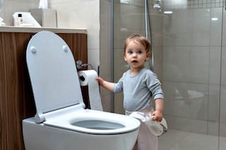 Las tres señales para saber si tu hijo está listo