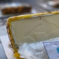 Secuestraron 23 kilos de cocaína con el sello del "Patrón del Norte"