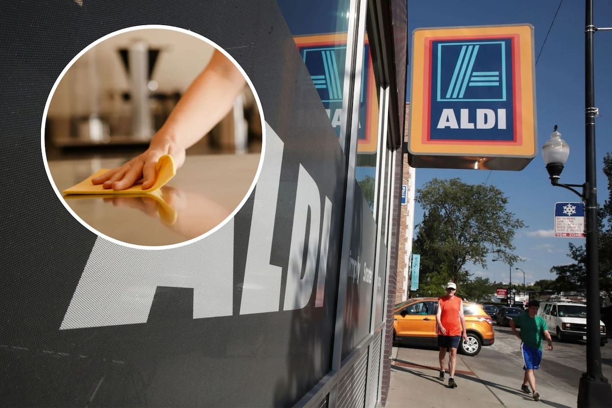 Los paños de Huntington Home vuelven a las tiendas el 13 de noviembre por pedido del público