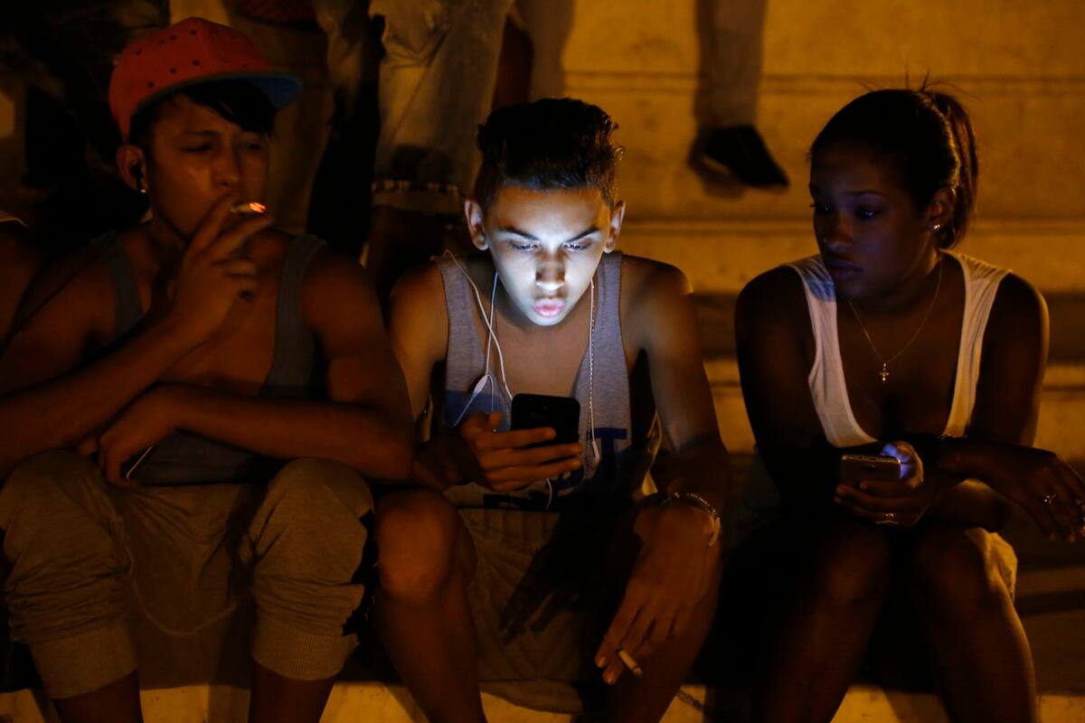 Los paquetes de datos irán desde los siete dólares por 600 megabytes hasta los 30 dólares por cuatro gigabytes