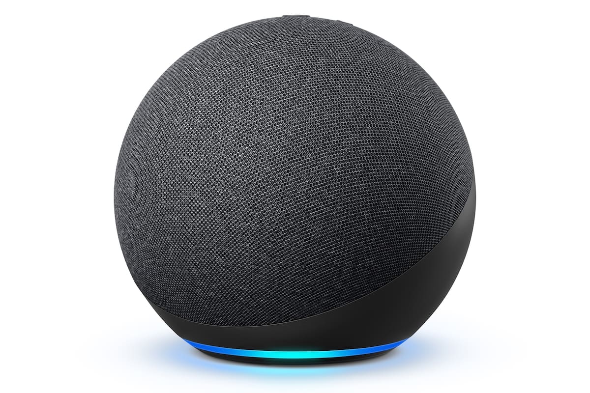 Los parlantes Echo permiten interactuar con el asistente digital de Amazon, llamado Alexa; con ese nombre se activa, por lo que muchas personas llamadas Alexa sufren cargadas y bullying