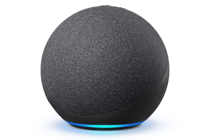 Los parlantes Echo permiten interactuar con el asistente digital de Amazon, llamado Alexa; con ese nombre se activa, por lo que muchas personas llamadas Alexa sufren cargadas y bullying