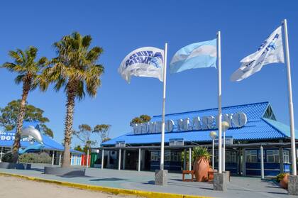 Los parques esperan reabrir a partir de agosto