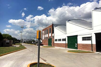 Los parques industriales, un mercado que se reactivó por el auge de las ventas de comercio electrónico