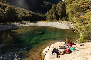 Los Parques Nacionales son centrales para la conservación de la naturaleza