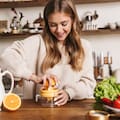Los efectos de la vitamina C en el cerebro, según un estudio japonés