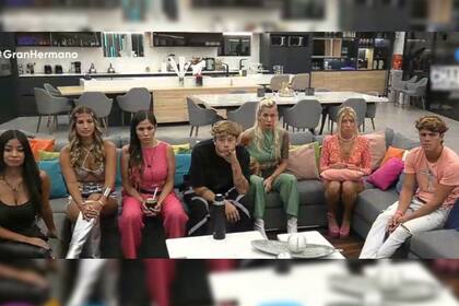 Los participantes cuentan con apoyo psicológico(Captura video)