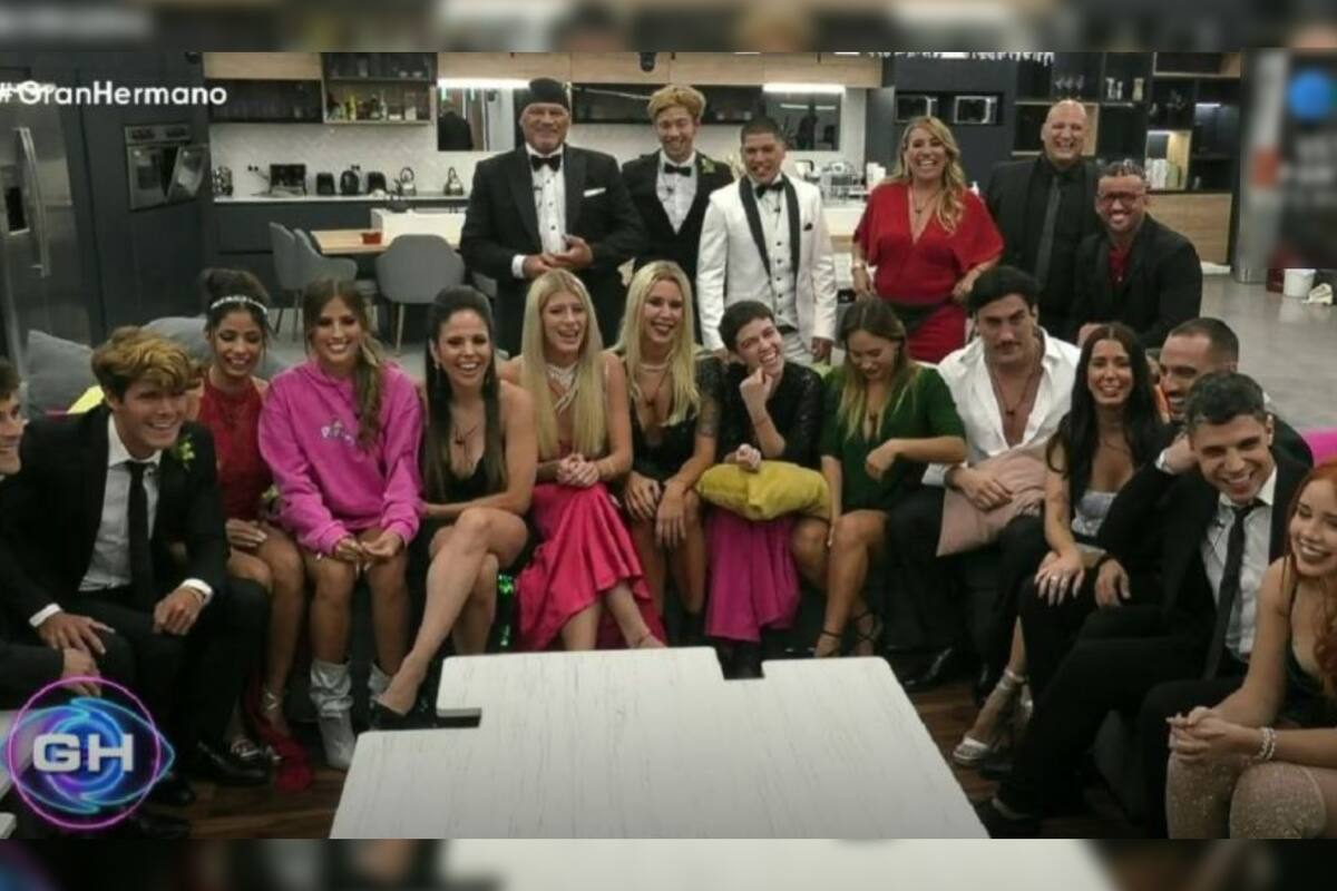 Los participantes de GH deberán tomar una importante decisión (Captura video)