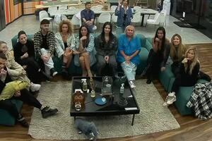 Los participantes de la casa de Gran Hermano recibirán la visita de un reconocido cantante