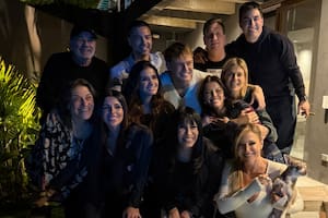 Los participantes de MasterChef se reunieron para cenar y revelaron sus apuestas sobre el próximo eliminado