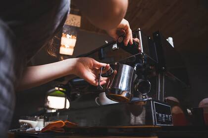 Los participantes dijeron que la conversación con el barista de Starbucks fue sumamente enriquecedora (Foto:Freepik)
