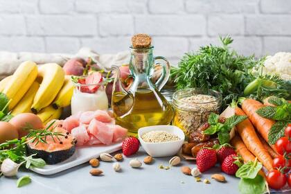 Los participantes perdieron en promedio más de 3 kg y redujeron su circunferencia de cintura, lo que impactó en la reducción de la incidencia de la enfermedad