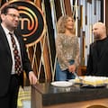 Cuánto midió la cuarta gala de eliminación de MasterChef Celebrity