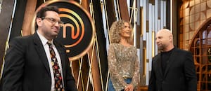 Cuánto midió la cuarta gala de eliminación de MasterChef Celebrity