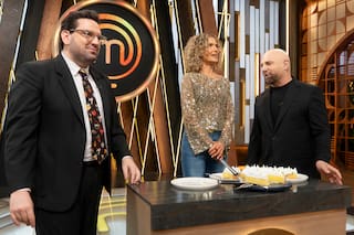 Cuánto midió la cuarta gala de eliminación de MasterChef Celebrity