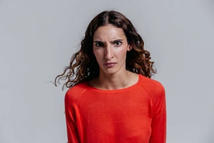Los participantes quedaron sorprendidos al descubrir que la ira se eliminaba casi por completo con esta simple acción (Foto Pexels)