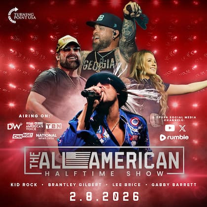 Los partidarios de Trump preparan un show paralelo a la presentación de Bad Bunny en el Super Bowl