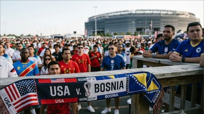 Los partidos de este miércoles 1° de julio por los 16avos de final del Mundial 2026 tienen entre sus protagonistas a Estados Unidos, Inglaterra y Bélgica