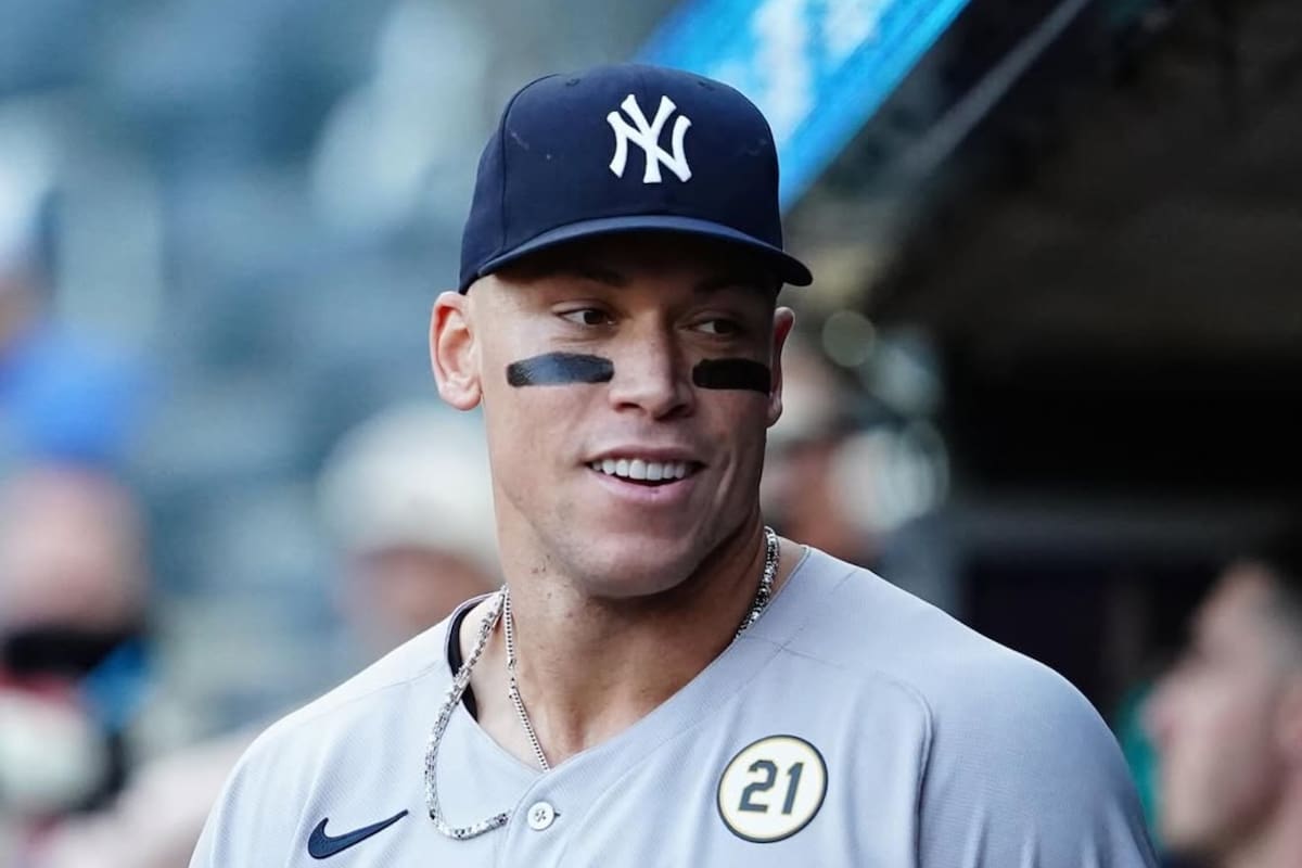 Los partidos de la próxima temporada se llevarán a cabo entre el día 30 de septiembre y el primero de noviembre
(Instagram/@mlb)