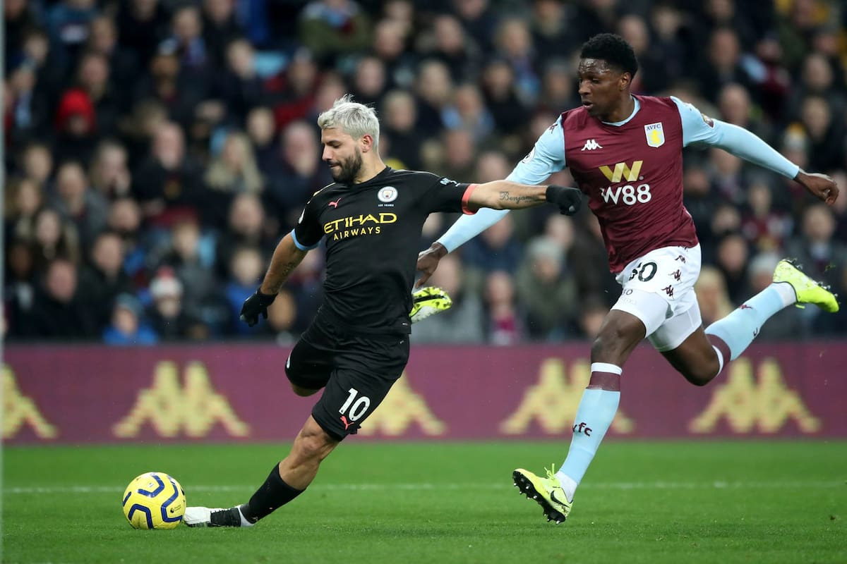 Los partidos en la Premier League podrían durar menos de 90 minutos cuando se reanude la actividad tras la pandemia
