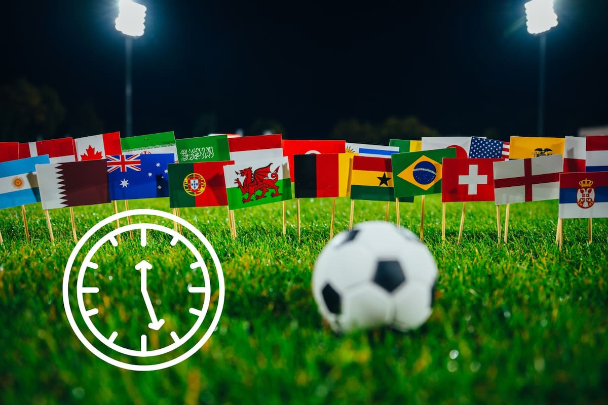 Los partidos que se disputarán en Estados Unidos podrían afectar la salud de jugadores y aficionados .Foto: Canva