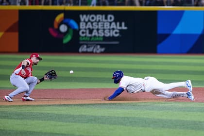 Los partidos y cruces de la fase final del Clásico Mundial de Béisbol 2026