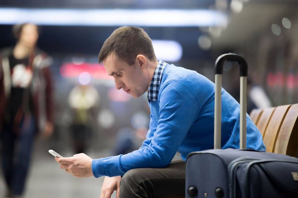 Los pasajeros en EE.UU. pueden enfrentar demoras en las festividades de fines de 2025