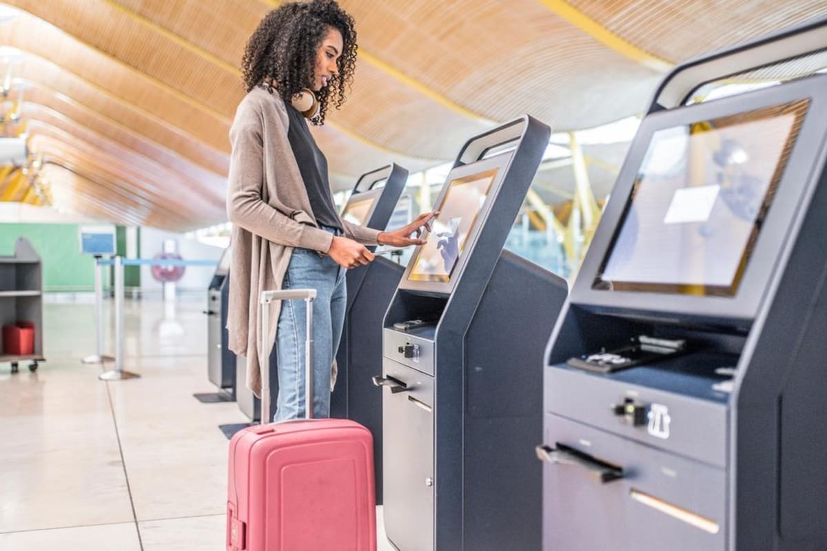 Los pasajeros que decidan viajar deberán prestar real atención a una nueva normativa