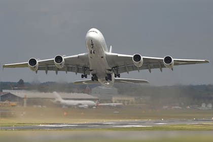 Los pasajes aéreos se destacan en las ofertas del Black Friday 2021