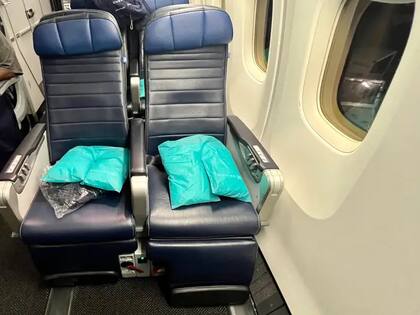 Los pasajes pueden ser más baratos si se compran de a uno