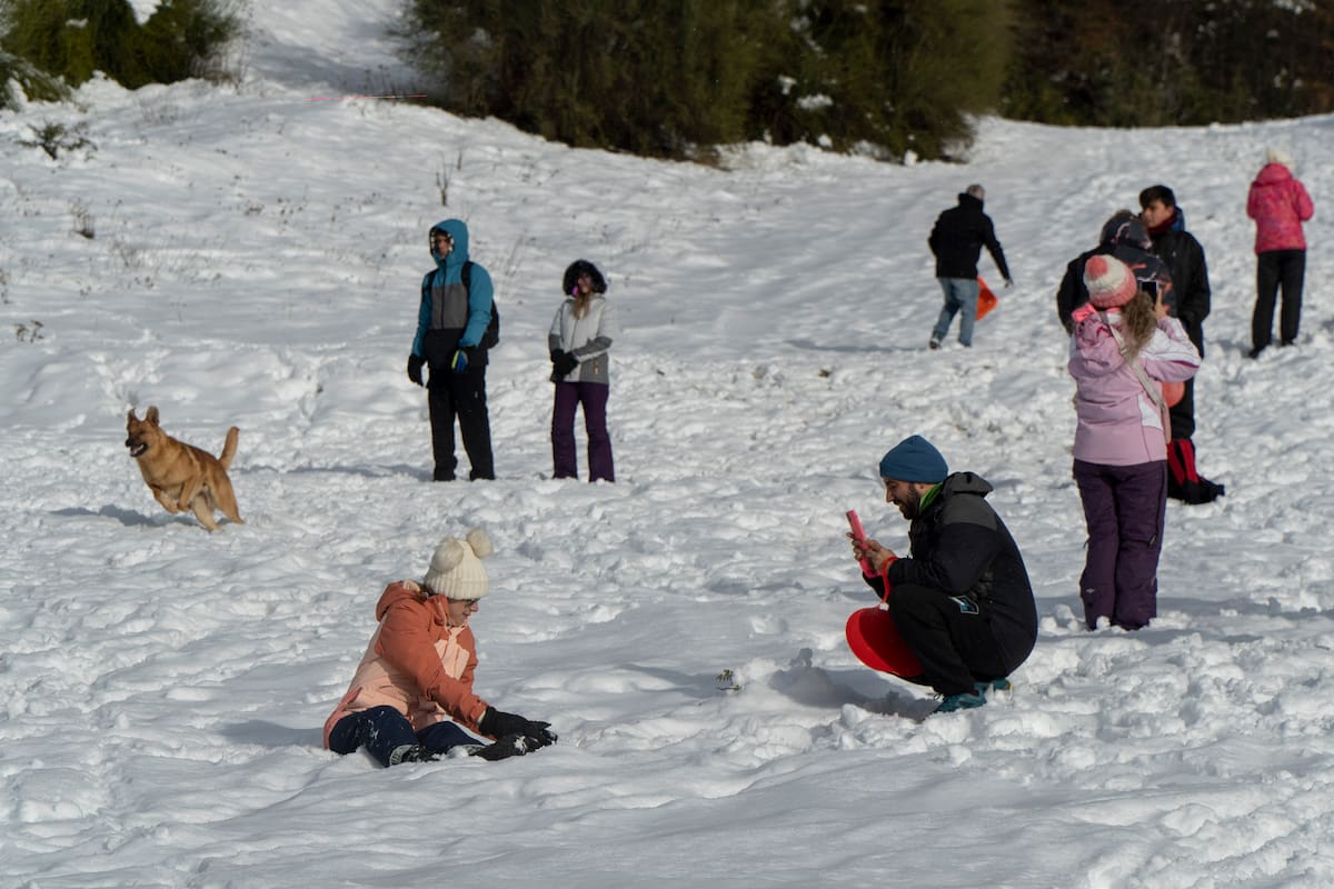 Los pasajes se consiguen por entre 55 y 133 dólares por tramo
