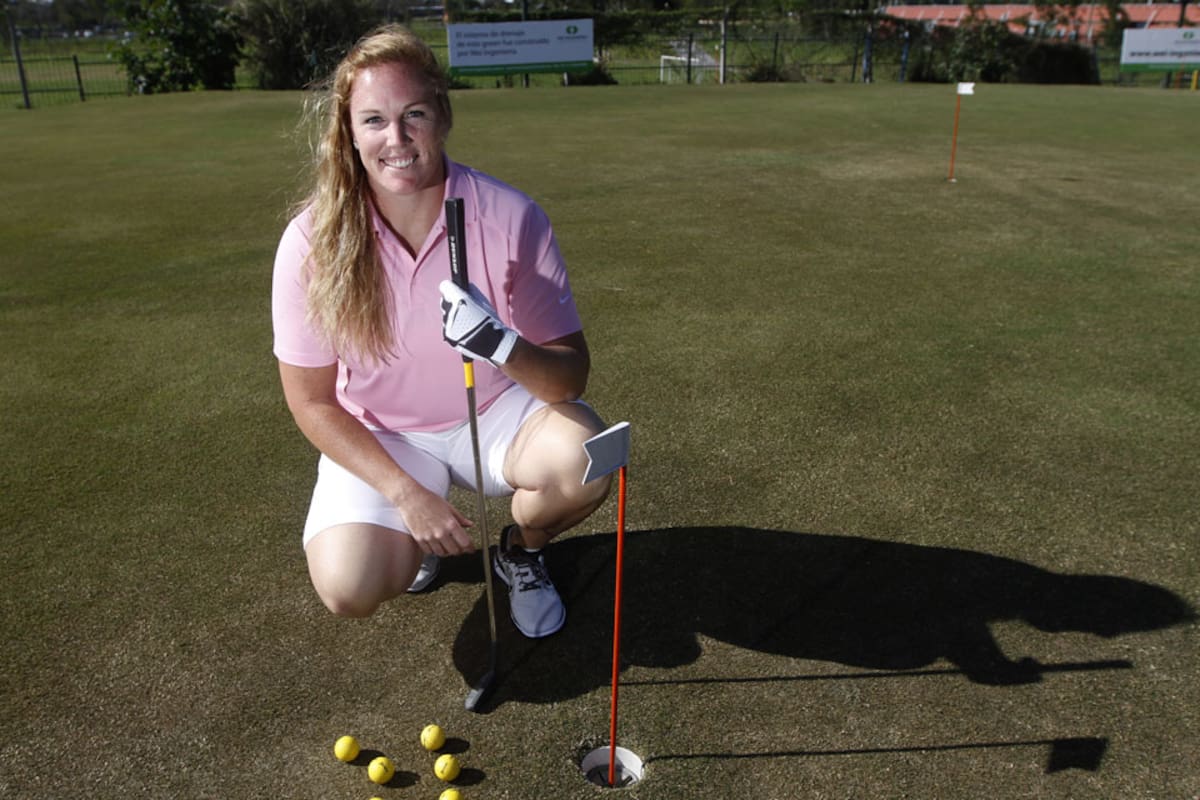 Los pasatiempos de Jennifer