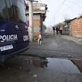 Fuerte preocupación por el ataque narco contra dos agentes de la Policía Federal Argentina