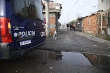 Fuerte preocupación por el ataque narco contra dos agentes de la Policía Federal Argentina