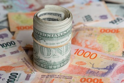 Los pasivos del Banco Central superaron los $7 billones.