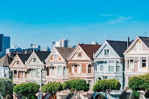 Los pasos a seguir para poder comprar una casa en California con ITIN (Foto: Unsplash)