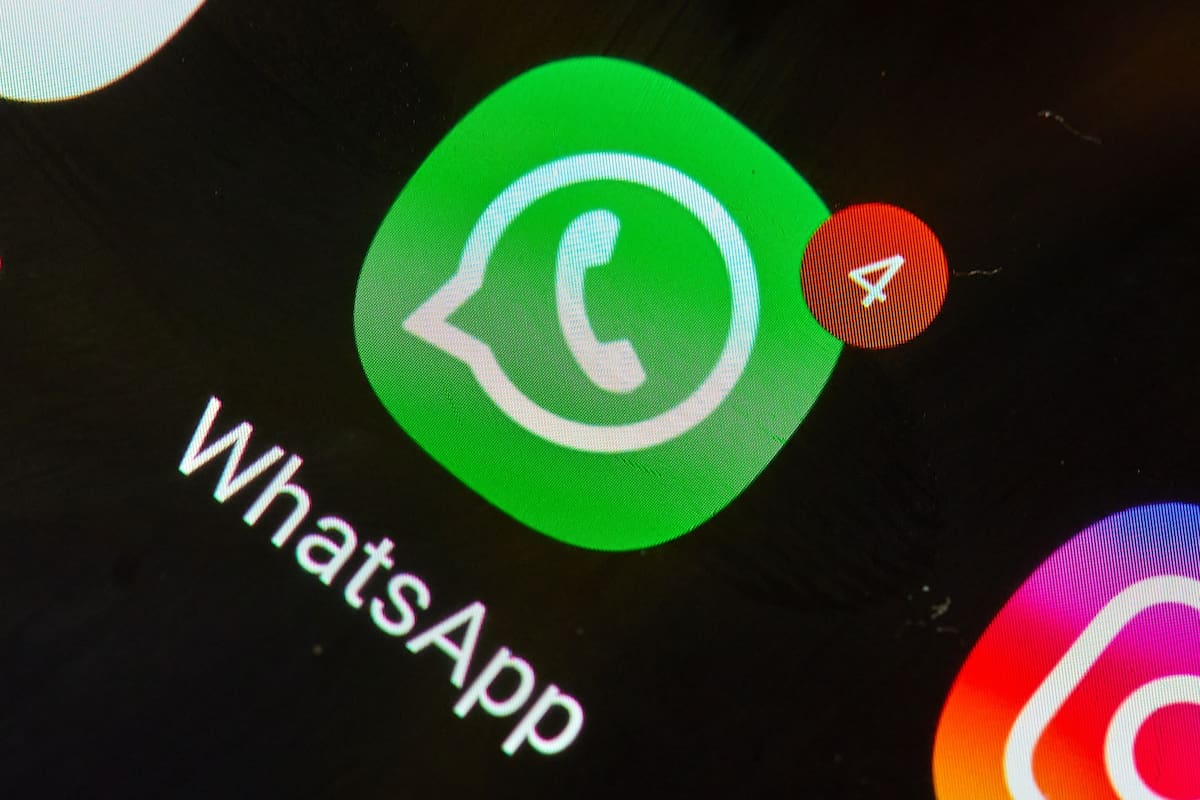 Los pasos a seguir para poder ver la foto de los usuarios de WhatsApp en las notificaciones