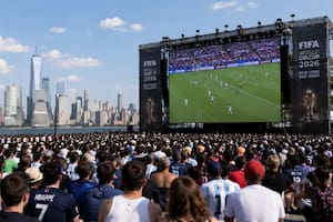 Gratis en Nueva York: cómo pedir entradas para ver la final del Mundial 2026 en pantalla gigante