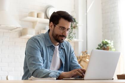Los pasos para decetar si hay consumo de terceros en la red de Wi-Fi