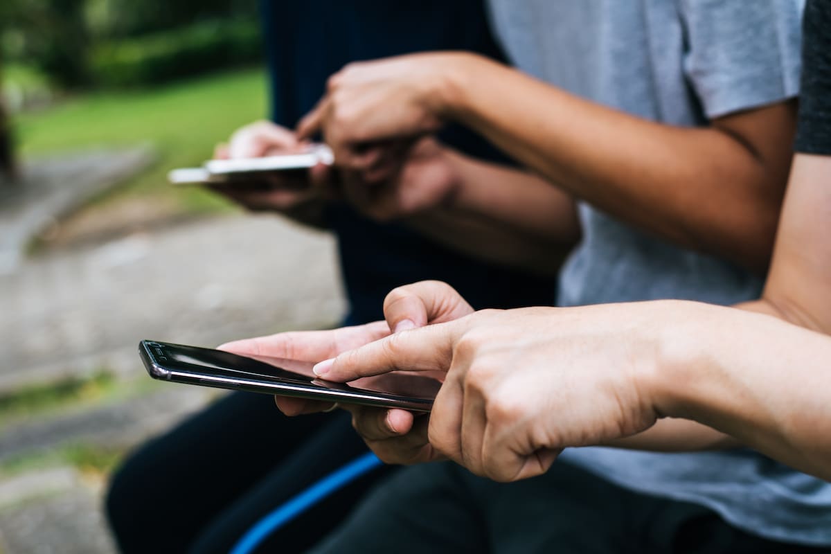 Los pasos para encontrar la papelera de WhatsApp con archivos y conversaciones