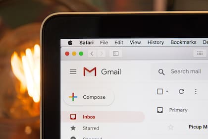 Los pasos para recuperar la cuenta de Gmail