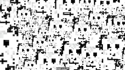 Los patrones de HyperFace incluyen figuras que parecen ojos, narices y bocas para confundir a los programas de reconocimiento facial