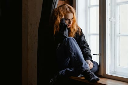 Los pensamientos intrusivos generan una sensación tóxica