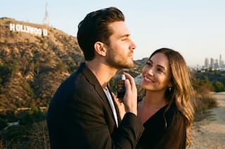 Los 5 perfumes de hombre favoritos de las mujeres, según la última actualización de Fragrantica