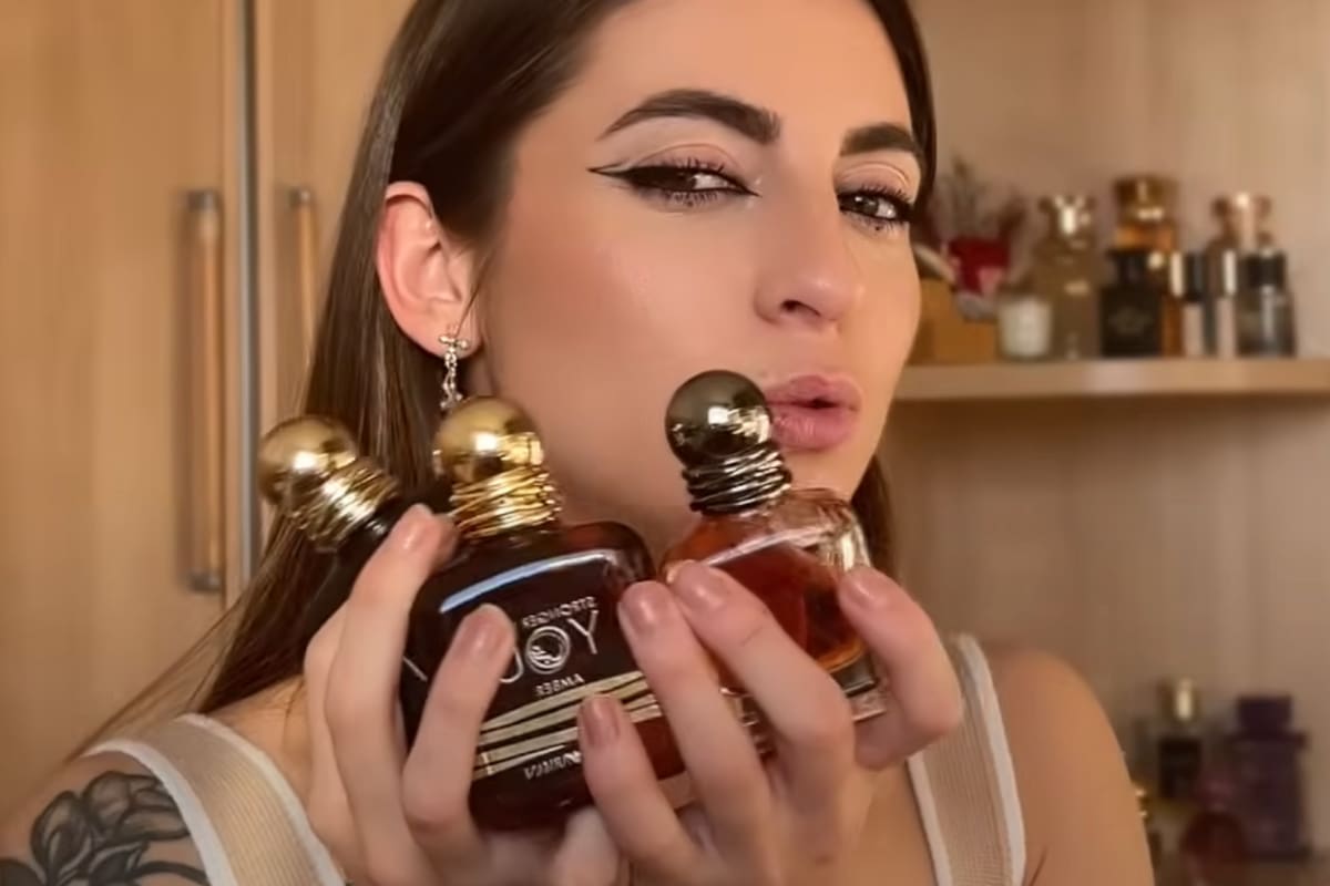 Los perfumes masculinos más elogiados en 2025 comparten notas cítricas, especiadas y dulces que llaman la atención