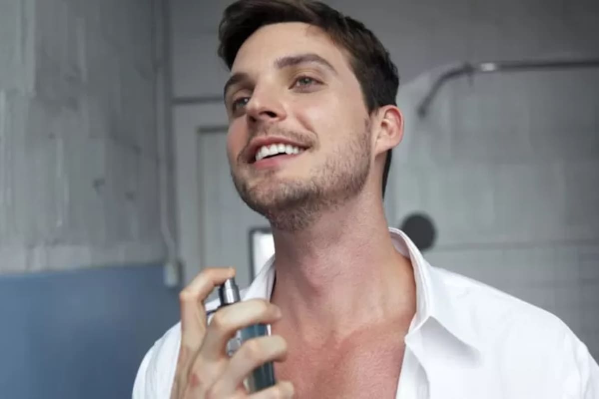 Los perfumes son los únicos productos que permiten vivir o permanecer en la memoria de otras personas a partir de algo tan simple como un aroma