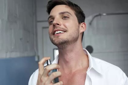 Los perfumes son los únicos productos que permiten vivir o permanecer en la memoria de otras personas a partir de algo tan simple como un aroma