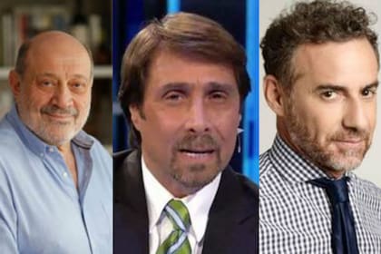 Los periodistas expresaron sus críticas al oficialismo luego de la caída en las elecciones del domingo