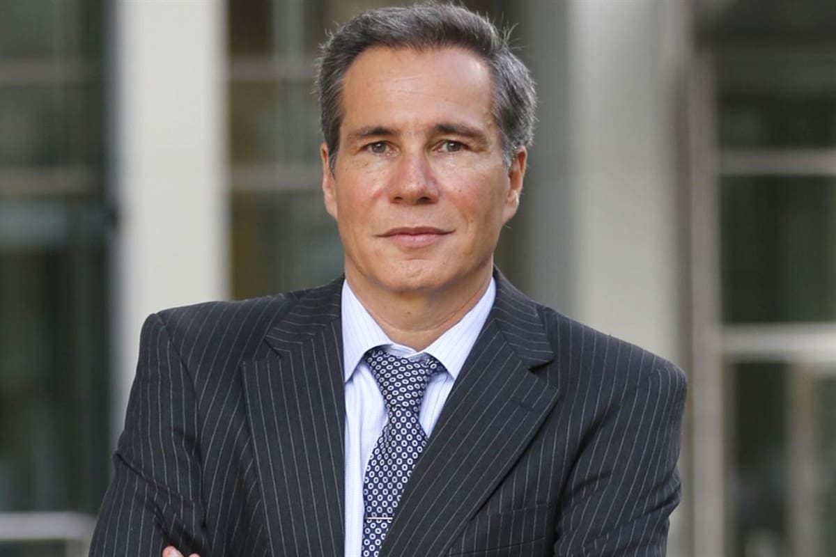 Los peritajes por la muerte del fiscal Nisman arrojaron nuevos resultados
